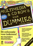 Rathbone, Andy - Multimedia & CD'Rom's voor Dummies