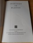  - Insecten in plastic