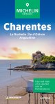 Michelin Editions - Charentes