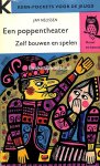 Nelissen, Jan - Een poppentheater