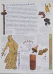 Cotterel, Arthur - China : ontdek de geschiedenis van het Keizerlijke China-vanaf de bouw van de Grote Muur tot de dagen van de laatste keizer