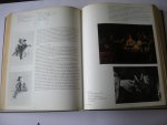 Haak, B. - Rembrandt, zijn leven, zijn werk, zijn tijd. Met 112 afb., 109 in kleur ingeplakt