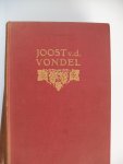 Vondel Joost v.d. - Volledige werken van Joost van der Vondel