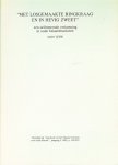 Lehr Andre  ( Campanoloog en klokkengieter  1929 -2007 ) - "Met losgemaakte ringkraag en in hevig zweet"  Een oriënterende verkenning in oude beiaardtracturen  ( Aanslagtechniek klokkenspel )