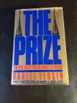 Daniel Yergin - The Prize The Epic Quest for Oil Money and Power