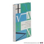Kubicek, Siegmar / Karlheinz Martin / Ursula Krüger (eds.) - Aufgaben von Mathematikolympiaden in der UdSSR und in der ?SSR.