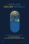 Aldous Huxley - Heerlijke Nieuwe Wereld