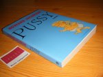 Jacobson, Howard - Pussy, A novel - With illustrations by Chris Riddell
