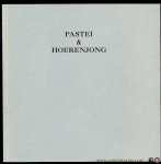 RIJKSE, Ronald (samenstelling) / VERBURG, Alexandra (portretten) - Pastei & Hoerenjong. 30 Drukkers in de marge. Inleiding van Huib van Krimpen.