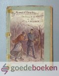 Buisman, J.F. - De Dorpsveldwachter --- Een verhaal uit den Watervloed van 1825