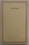 Frisch, Max - Ansprachen anlässlich der Verleihung des Friedenspreises des deutschen Buchhandels (DUITSTALIG)