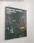 Jagger, Mick and Keith Richard: - Rolling Stones , Anthology vol.2 Jagger, Mick and Keith Richard: - Rolling Stones , Anthology vol.2