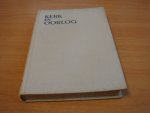 Obbink, H & plooij, D e.a - Kerk en Oorlog - vijf voordrachten Gehouden in Utrecht vanwege de Comm. tot versterking van het kerkelijke leven