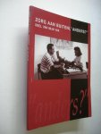 Graaff, F. de - Zorg aan buitenl-anders? Deel van mijn vak Graaff, F. de - Zorg aan buitenl-anders? Deel van mijn vak