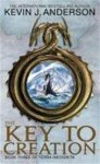 Kevin J. Anderson 242330 - Terra incognita (03): the key to creation