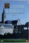 NN - Kloosters & Abdijen - Geloof in de Lage Landen en Vlaanderen - Deel I - 3 DVD's