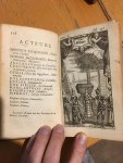Gherardi - Le Theatre Italien 8 1714