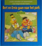 Onbekend - Bert en Ernie gaan naar het park