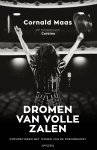 Cornald Maas - (1) Dromen Van Volle Zalen