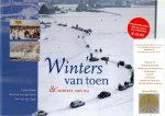 Otten, Harry; Reinout van den Born en Tom van der Spek - Winters van toen & winters van nu