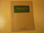 Britten; Benjamin (1913 - 1976) - Saint Nicolas; Opus 42; A cantate for Solo, mixed chorus, piano, duet, strings, percussion and organ