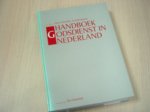 Schaeffer, Hein - Handboek  Godsdienst in Nederland