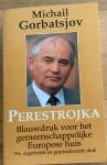 Michail Gorbatsjov - Perestrojka / druk HER