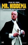 Theo Hiddema - Mr. Hiddema