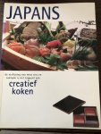 Kroes, J. - Creatief koken / Japans