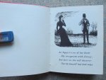 Gorey, Edward - THE GOREY ALPHABET