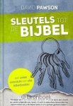 D. Pawson, D. Pawson - De sleutels tot de Bijbel