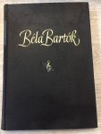 Henri Geraedts - Bela Bartok