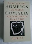 Homeros - Odysseia. De reizen van Odysseus. Vertaald door Imme Dros