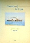 Hart, Tom a.o. - Memories of the Clyde 1903-1953 Duchess of Fife 1903-1953