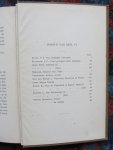 - VAN EIGEN BODEM III Keurverzameling. Bewerkt door Nederlandsche schrijvers.