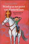 Bos, Tamara (tekst) & Hugo van Look (illustraties) - Winky en het paard van Sinterklaas