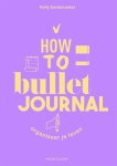 Kelly Deriemaeker - How to bullet journal
