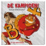Gunvor Behrensdorf - De kampioen!