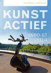 Liesbeth de Boer - Kunst-Actief 4 GT leerboek