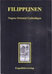  - Filippijnen Negros Oriental: Dutch Caving Expedition 1992 - 1993