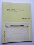 Fries Scheepvaart  Museum - Jaarboek 1980. Bevat een uitgebreid artikel van W.F. Broos:  F.N. van Loon (1775-1840), een vergeten Friese scheepsontwerper. (51 blz., rijk geill. met ontwerptekeningen)