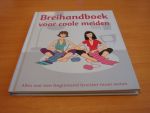 Trench, Nicki - Breihandboek voor coole meiden - Alles wat een beginnend breister moet weten