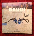 Cirlot, Juan-Eduardo - Gaudi. Inleiding in zijn architectuur