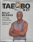 Blanks, Billy - The Tae-Bo way