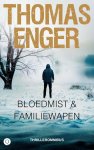 Thomas Enger - Bloedmist & Familiewapen - Omnibus 2