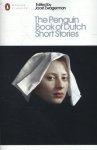 Joost (edited by) Zwagerman - Penguin book of dutch short stories