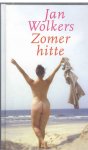 Wolkers, J. - Zomerhitte / druk 1