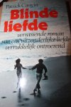 Cauvin Patrick - BLINDE LIEFDE