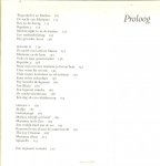 Dullemen (Amsterdam, 13 november 1925), Inez van - Het gevorkte beest - De wereld van de verbeelding vermengd met die van alledag.