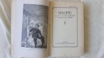 Vletter A.C.C.de - MAUPIE Vletter A.C.C.de - MAUPIE
